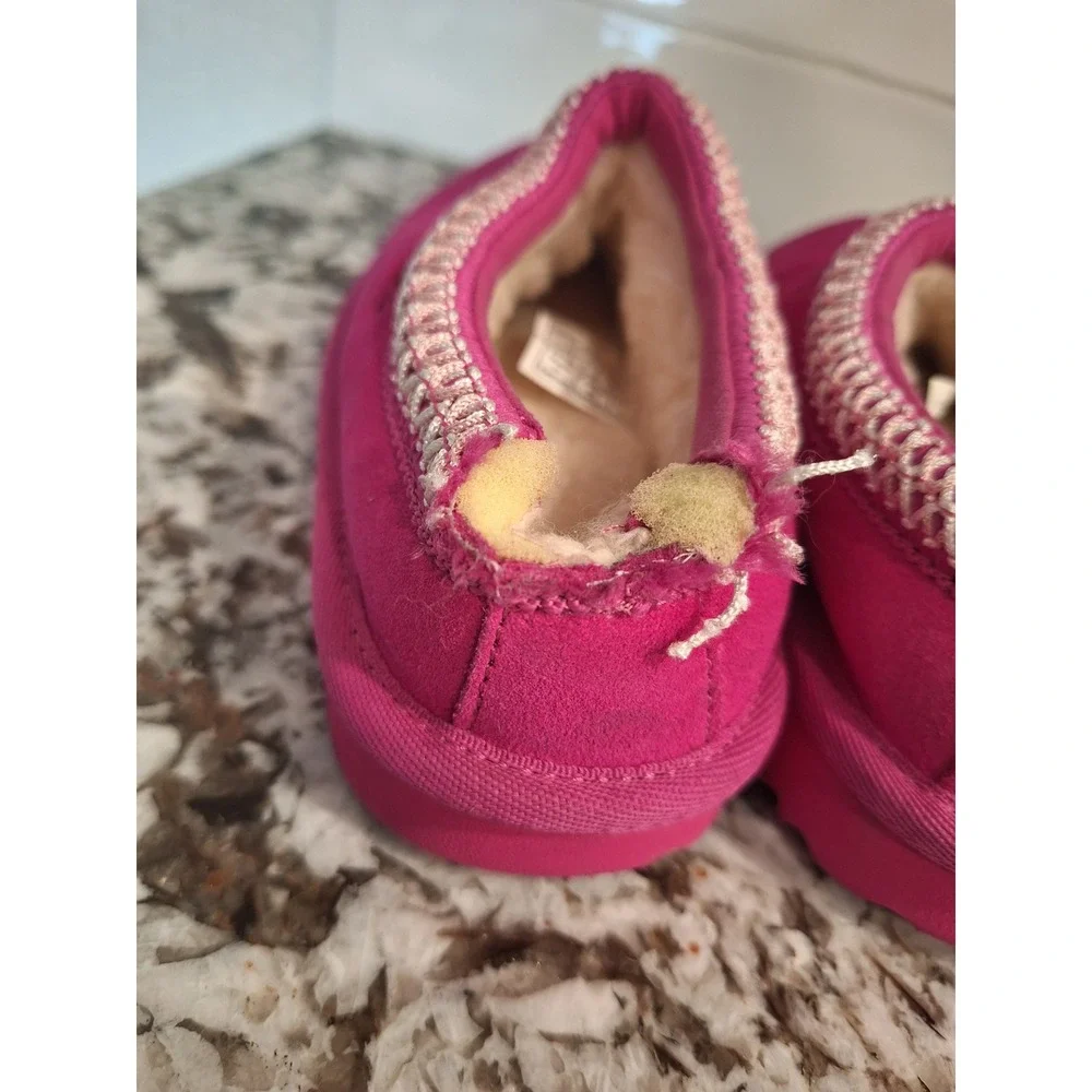 UGG Tasman II 'Rock Rose Pink' -Size12‎